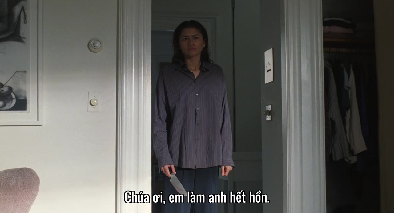 Cú Sốc - cảnh 2
