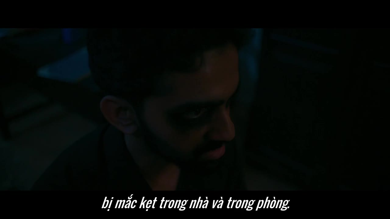 Thám Tử Ujjwalan tập 1 cảnh 3