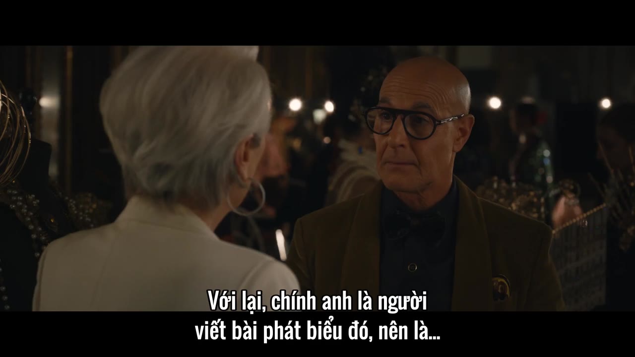 Yêu Nữ Thích Hàng Hiệu 2 - cảnh 3