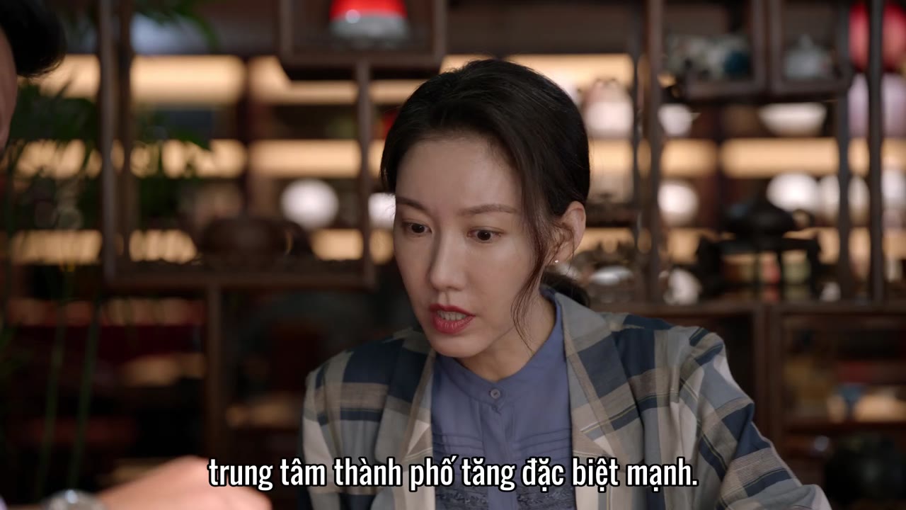Thời Đại Tôi Luyện tập 5