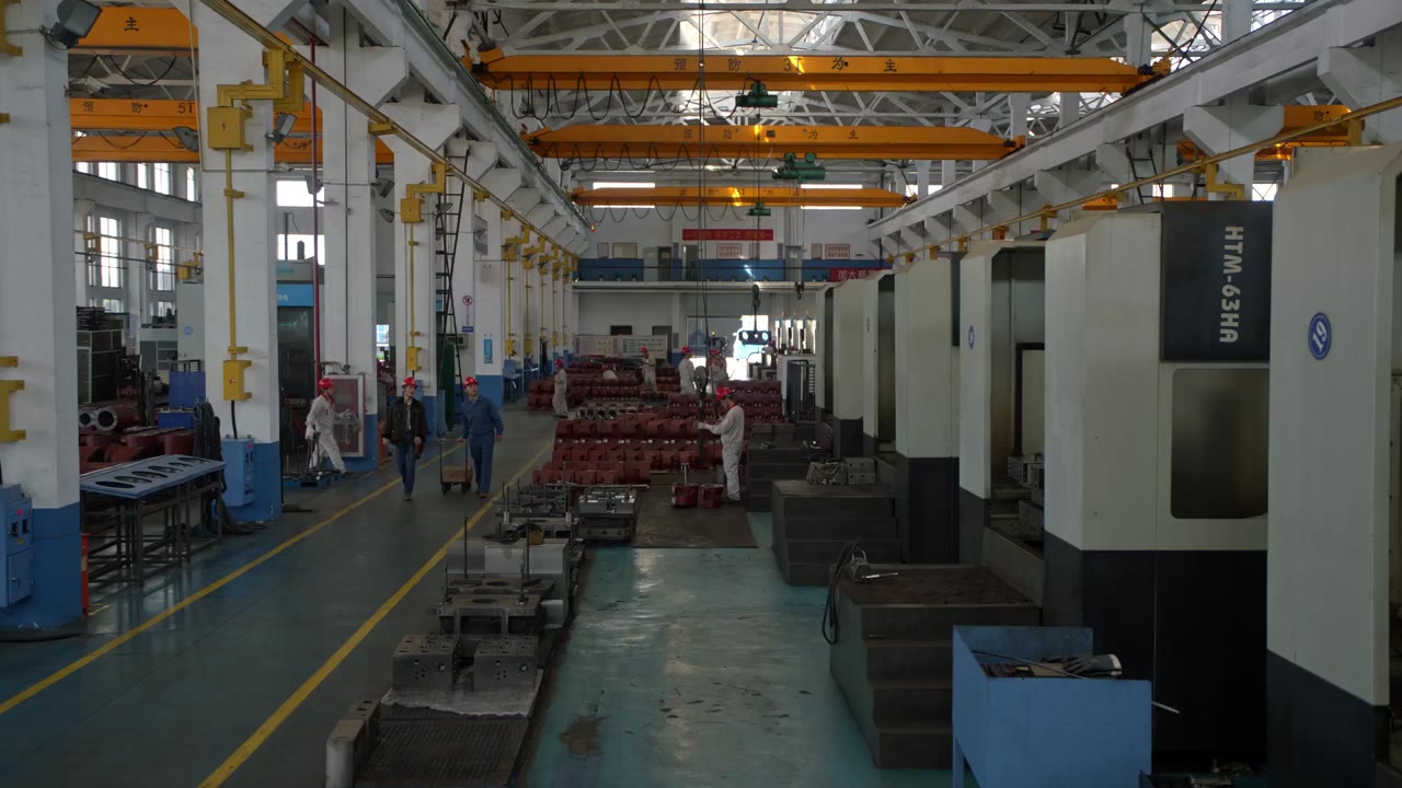 Thời Đại Tôi Luyện tập 5 cảnh 3