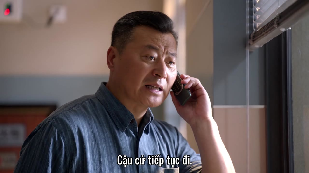 Thời Đại Tôi Luyện tập 11