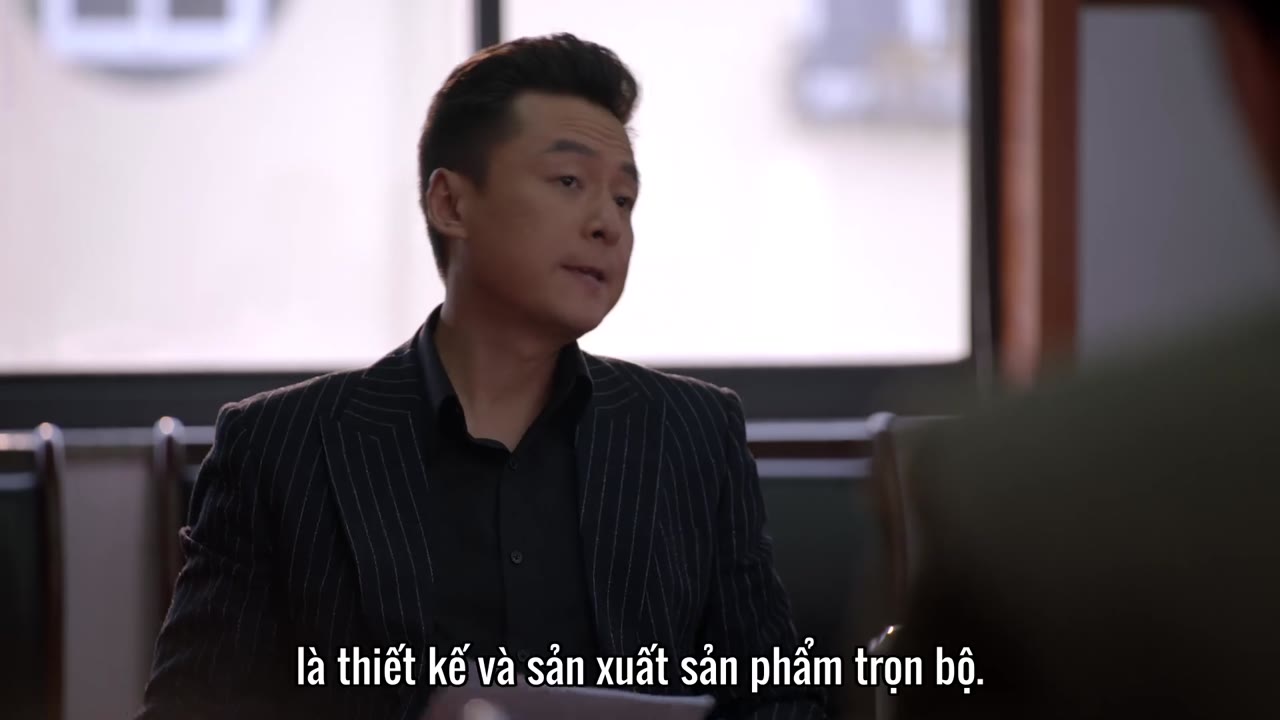 Thời Đại Tôi Luyện tập 14