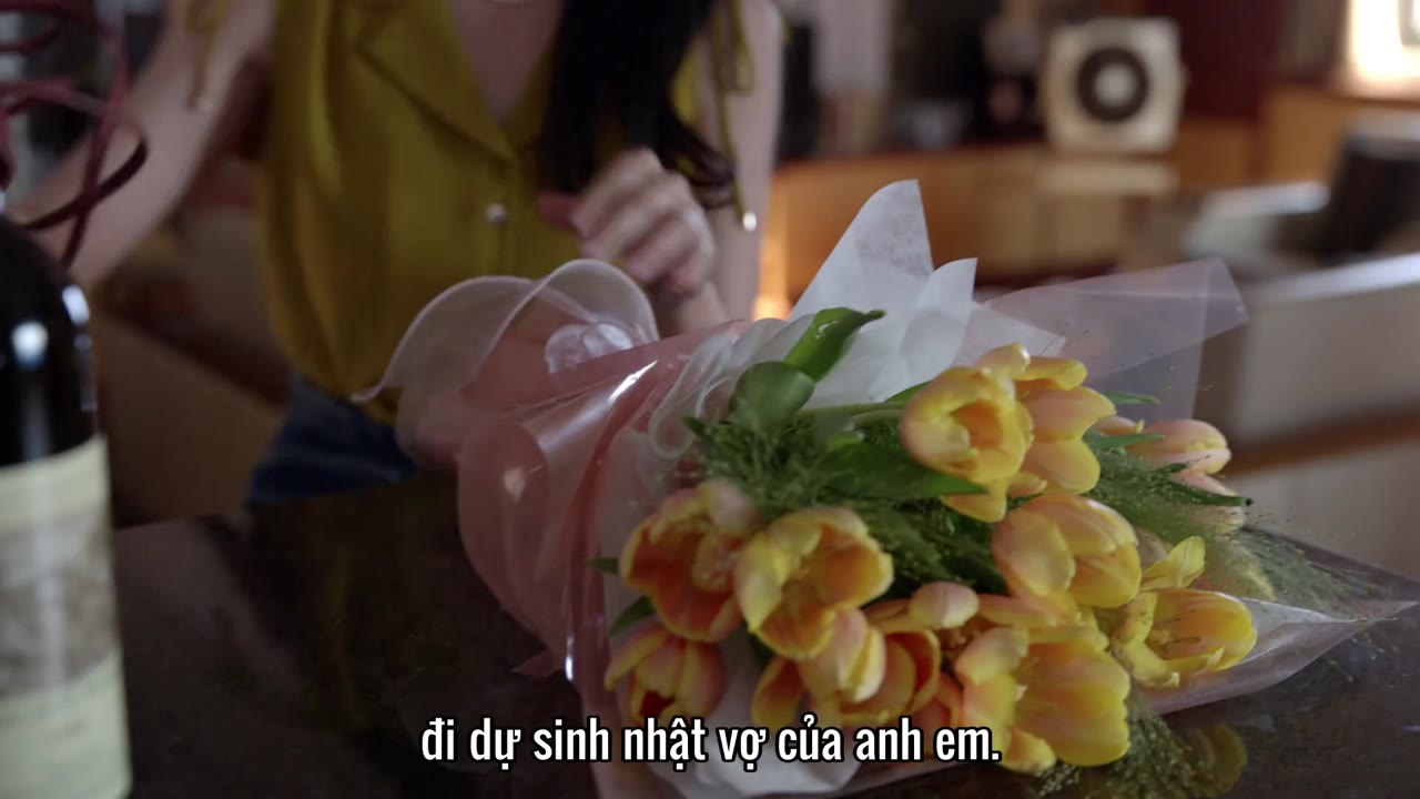 Thời Đại Tôi Luyện tập 18