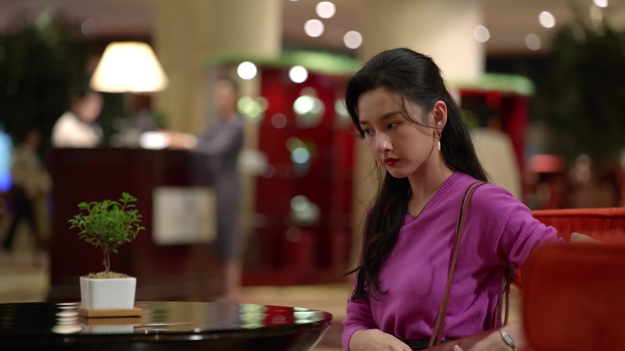 Thời Đại Tôi Luyện tập 19 cảnh 3