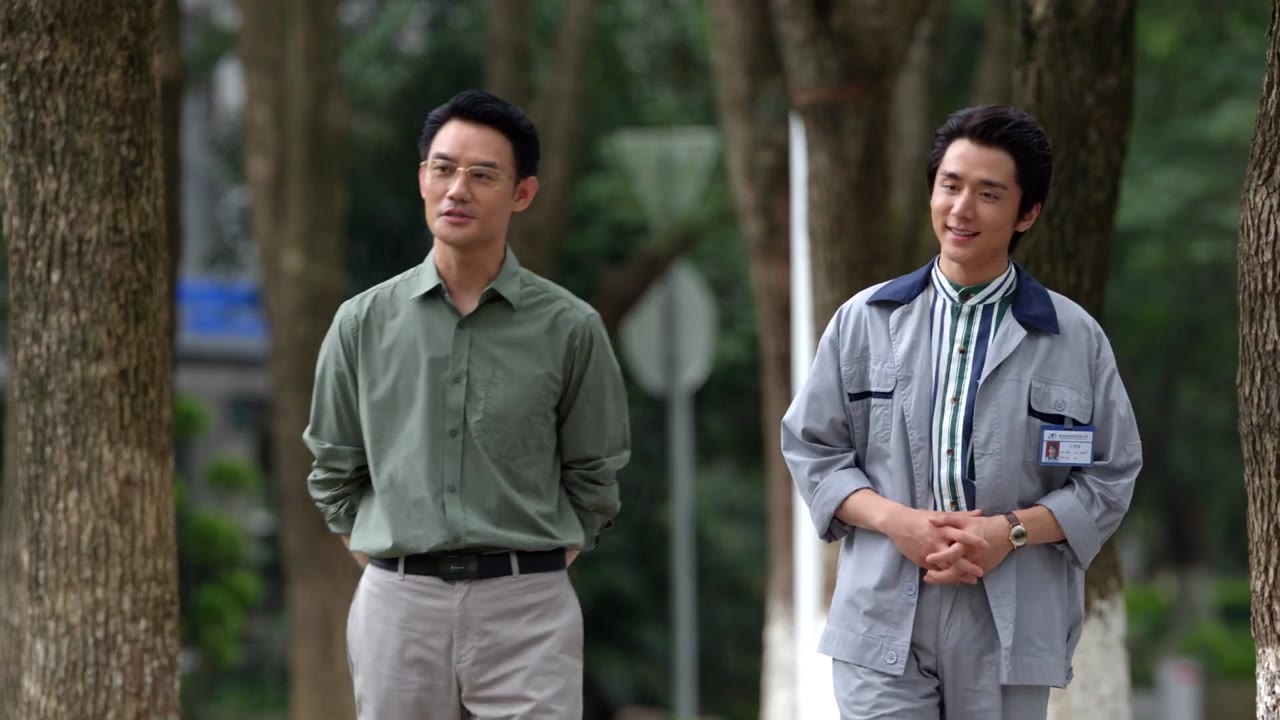 Thời Đại Tôi Luyện tập 22
