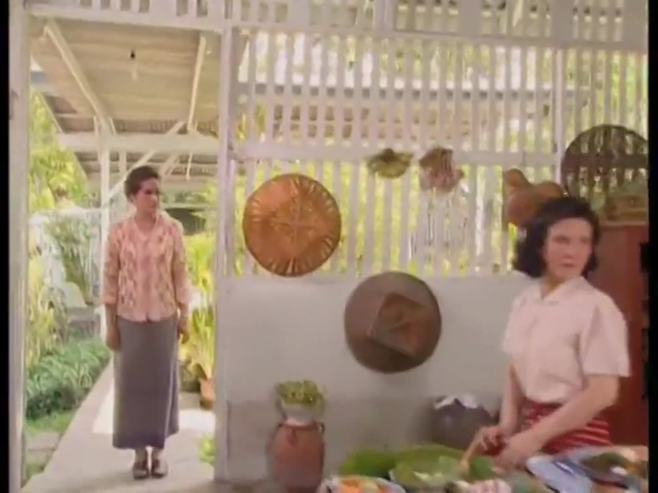 Yêu Giùm Cô Chủ tập 1