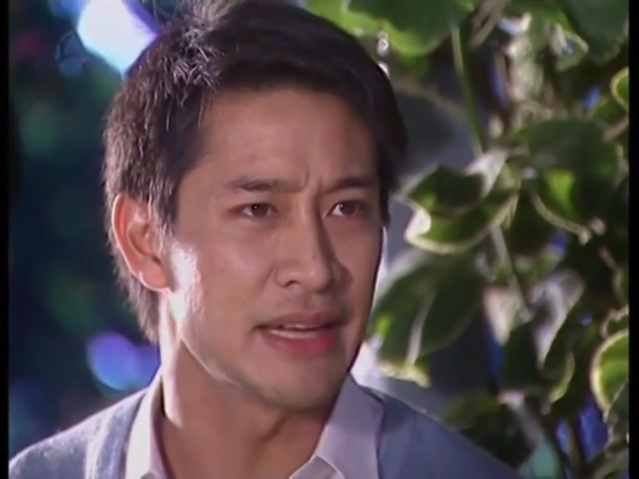 Yêu Giùm Cô Chủ tập 4 cảnh 3