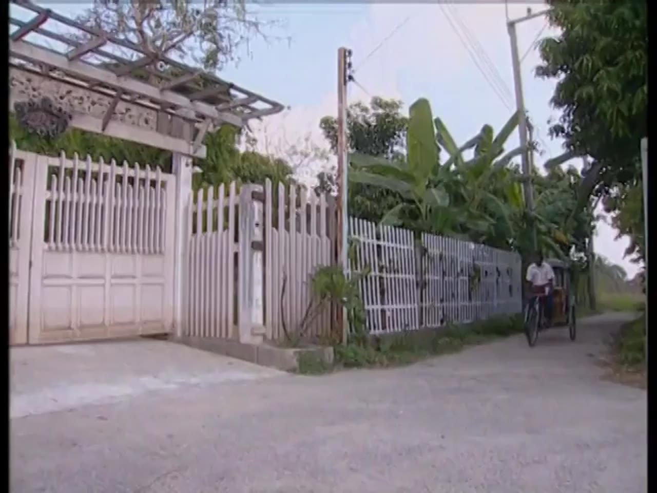 Yêu Giùm Cô Chủ tập 6 cảnh 2