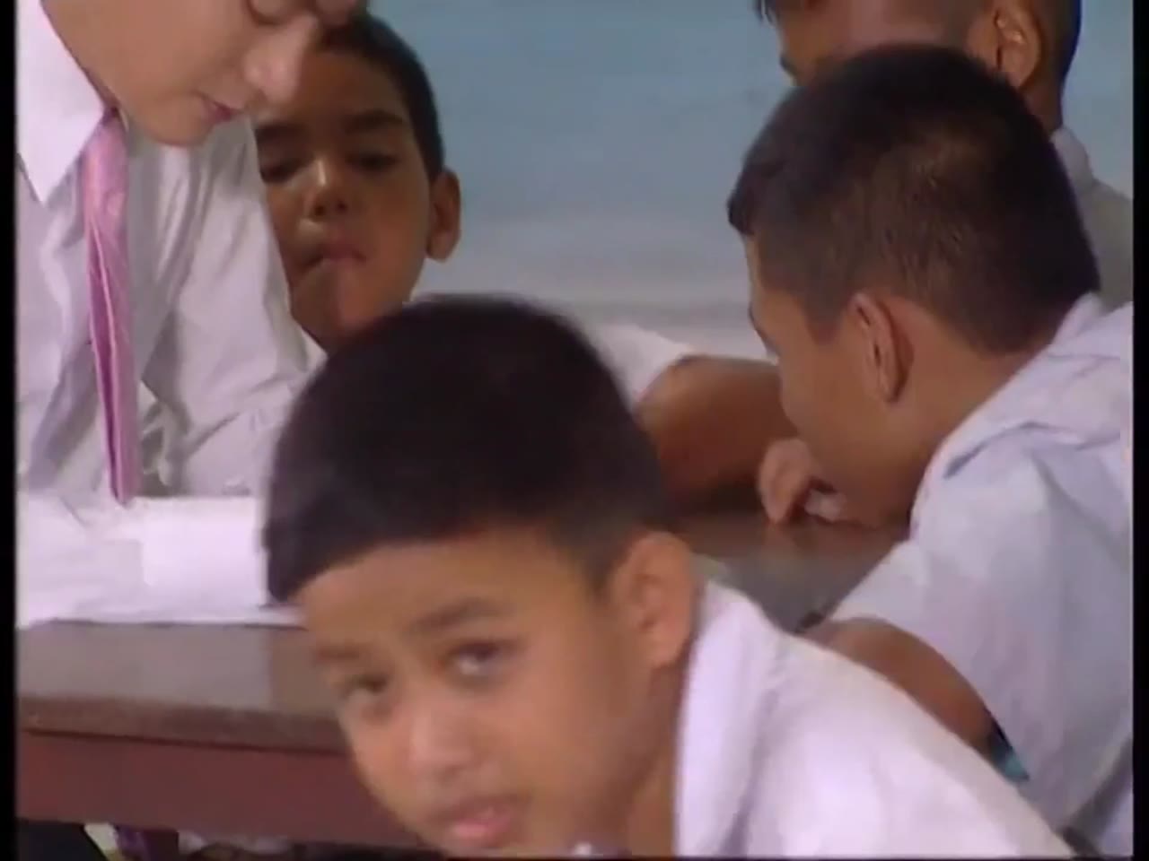 Yêu Giùm Cô Chủ tập 14