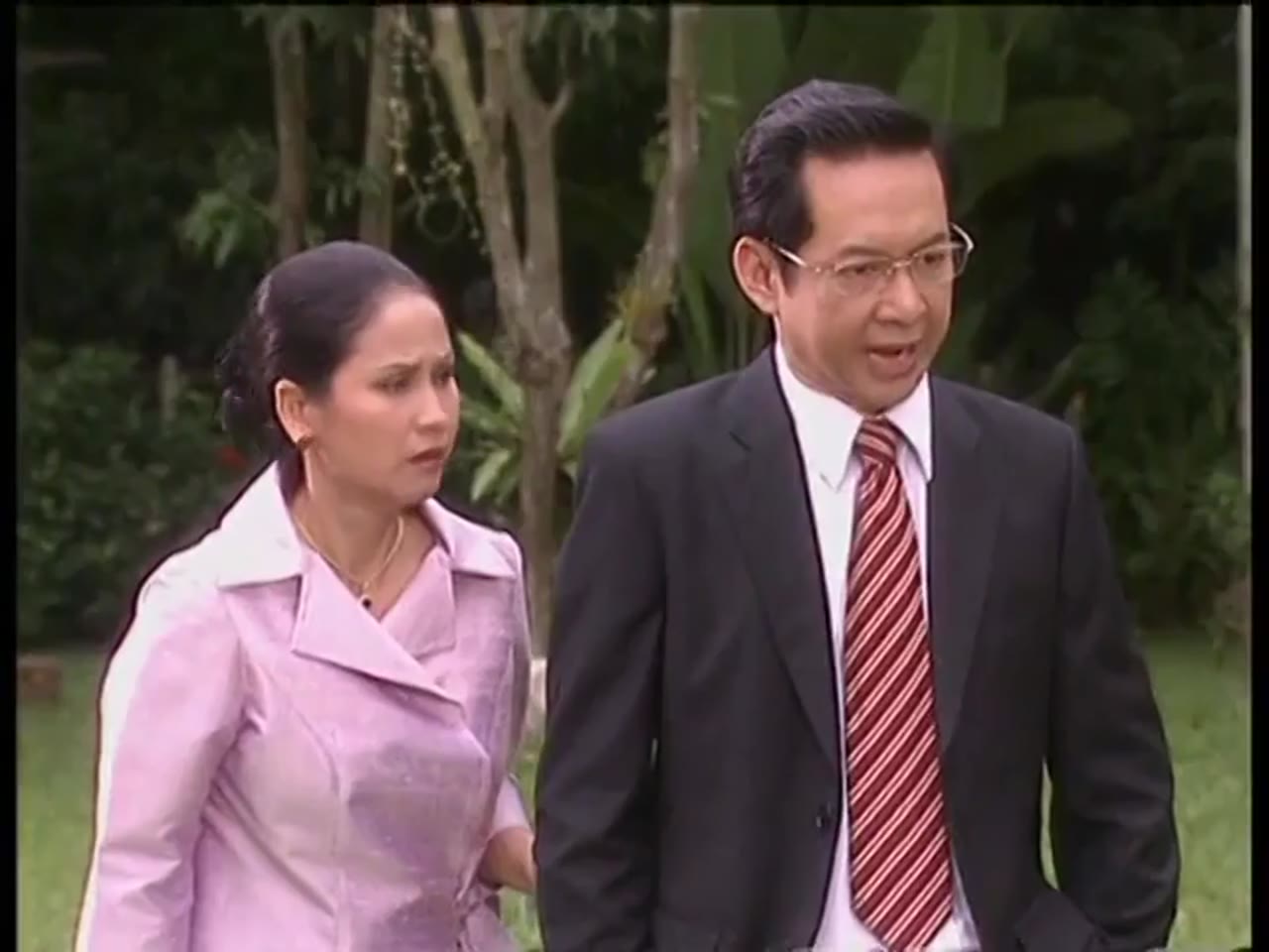 Yêu Giùm Cô Chủ tập 23