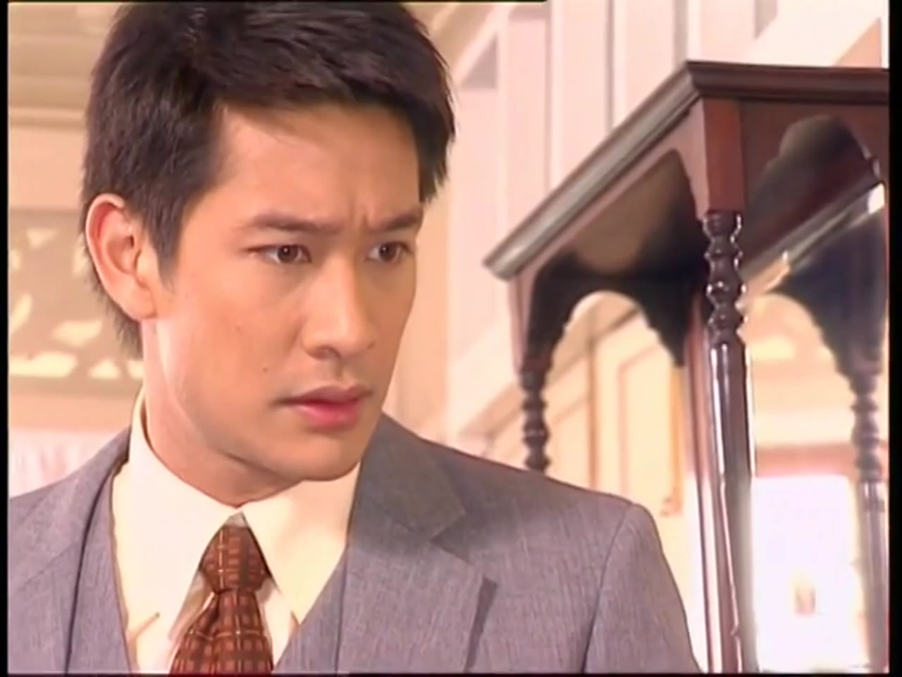 Yêu Giùm Cô Chủ tập 26 cảnh 2
