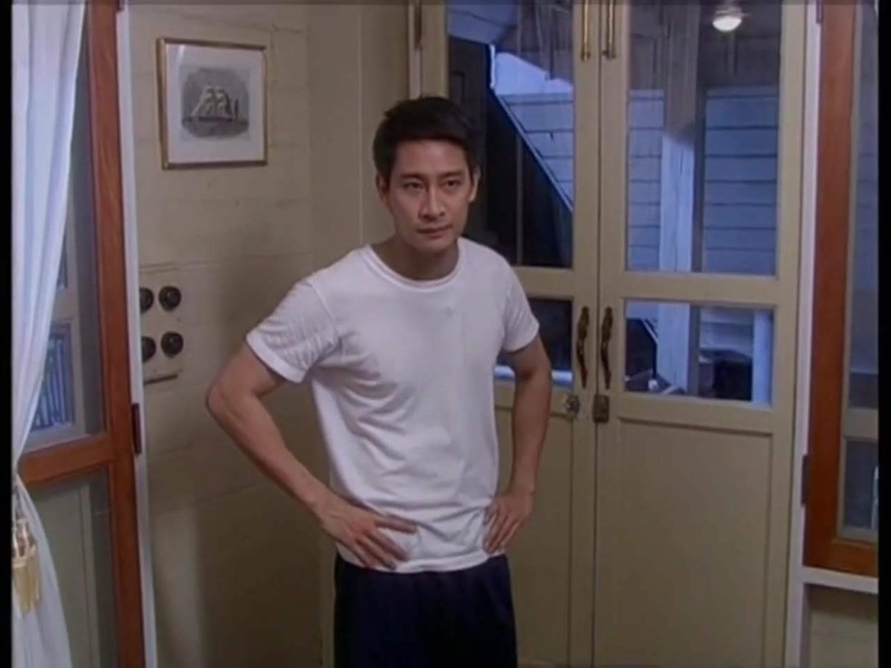 Yêu Giùm Cô Chủ tập 30