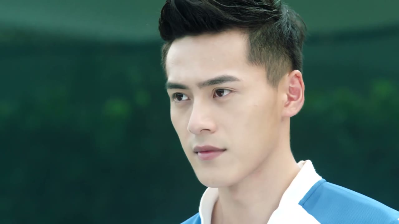 Thiếu Niên Quần Vợt tập 36