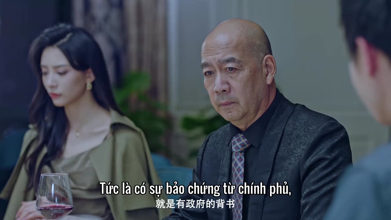 Tôi Là Nhậm Phi Phàm tập 5 cảnh 3