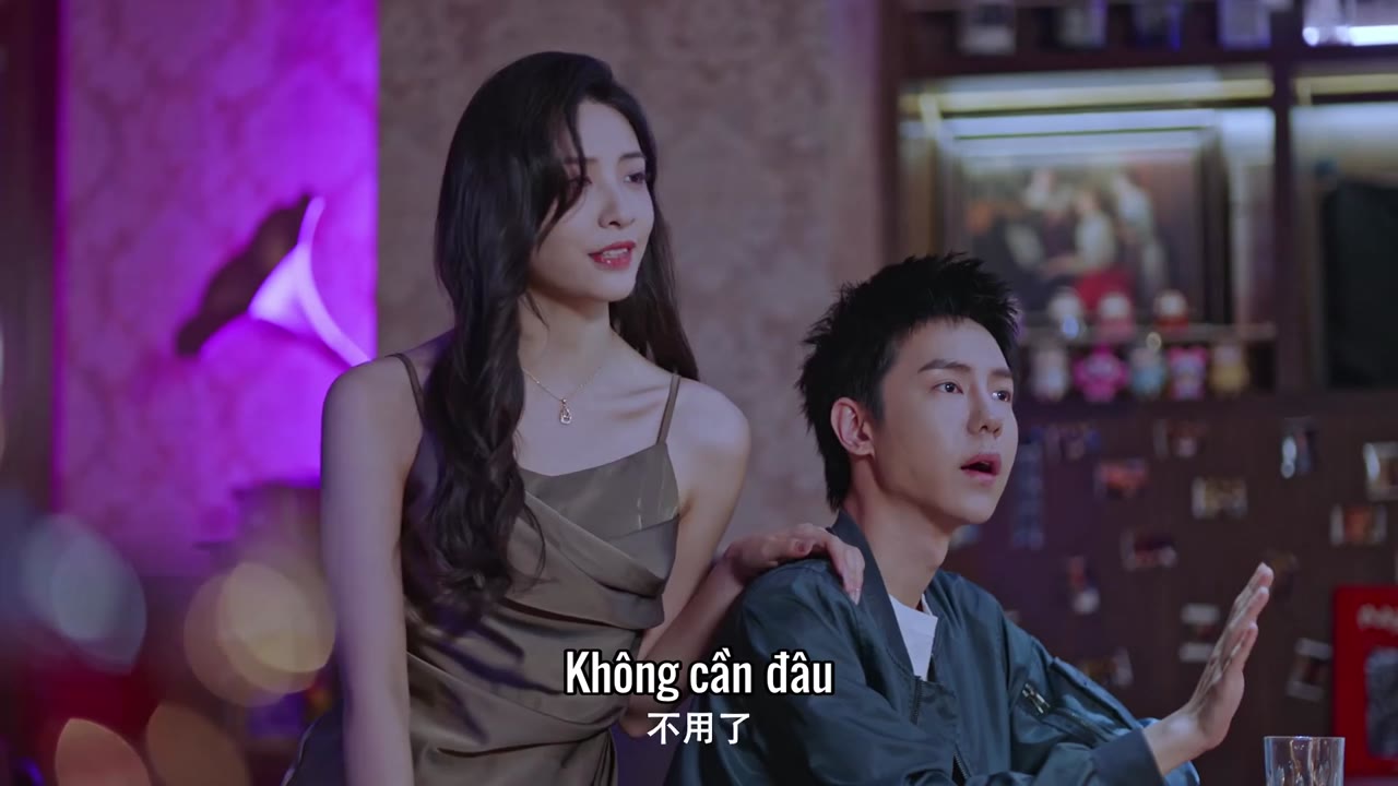 Tôi Là Nhậm Phi Phàm tập 6