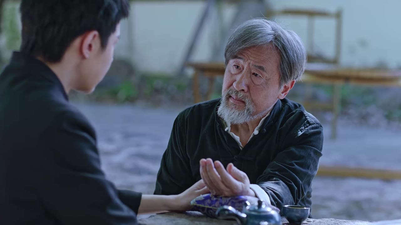 Tôi Là Nhậm Phi Phàm tập 7