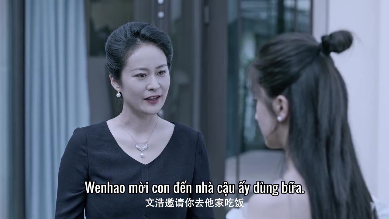 Tôi Là Nhậm Phi Phàm tập 7 cảnh 3