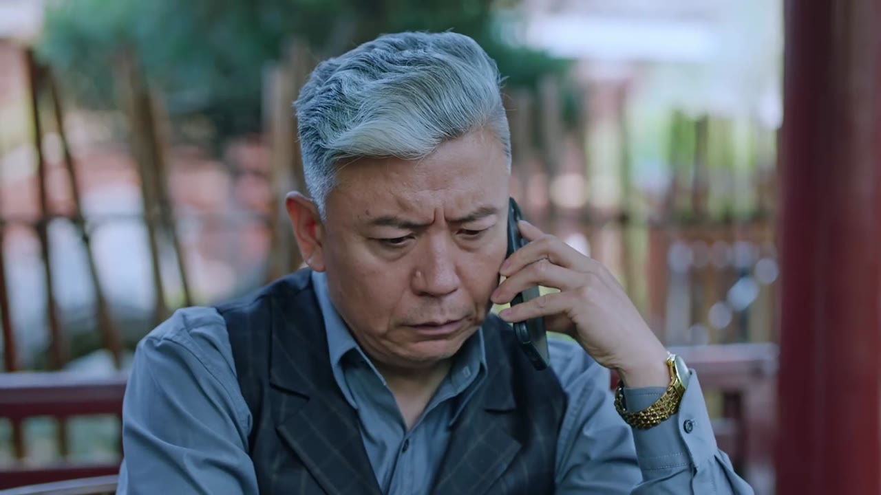 Tôi Là Nhậm Phi Phàm tập 8