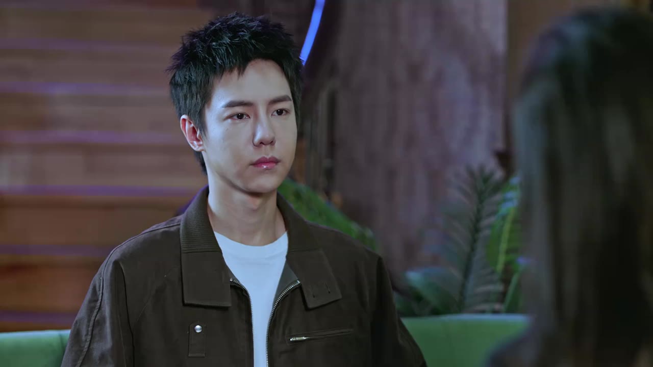 Tôi Là Nhậm Phi Phàm tập 8 cảnh 2