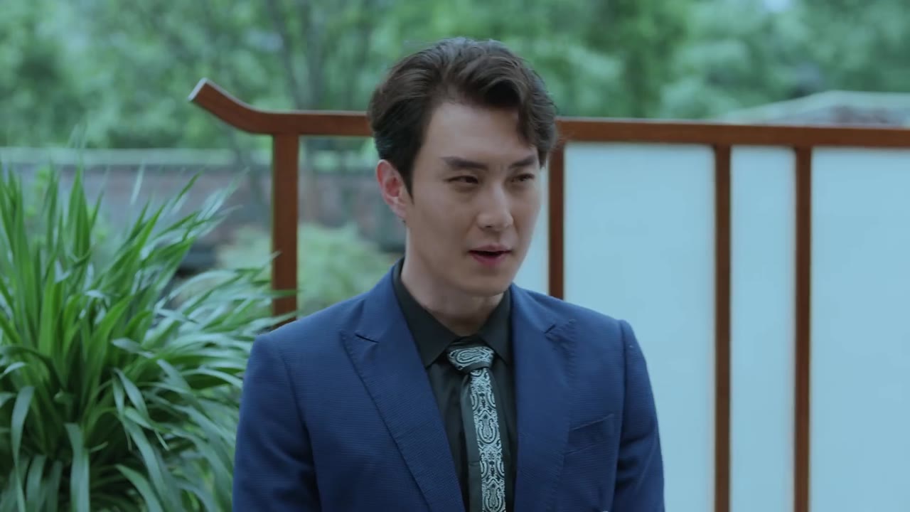 Tôi Là Nhậm Phi Phàm tập 1 cảnh 3