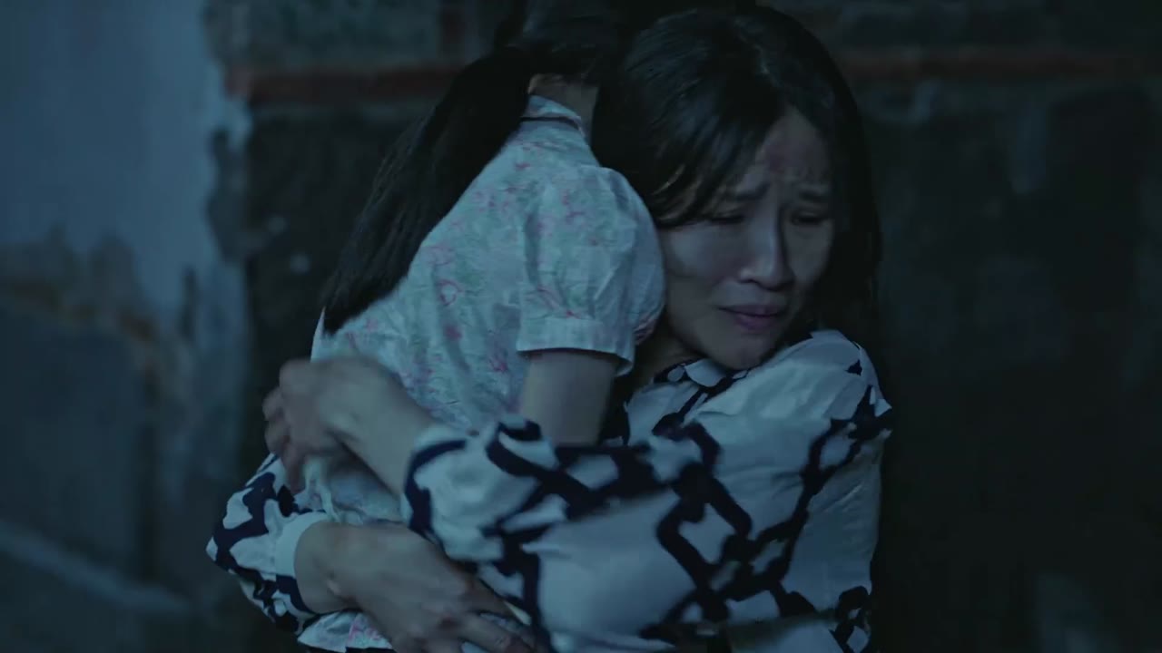Tôi Là Nhậm Phi Phàm tập 4 cảnh 2