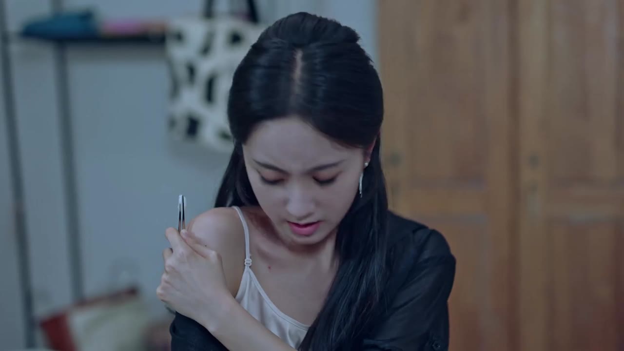 Tôi Là Nhậm Phi Phàm tập 4 cảnh 3