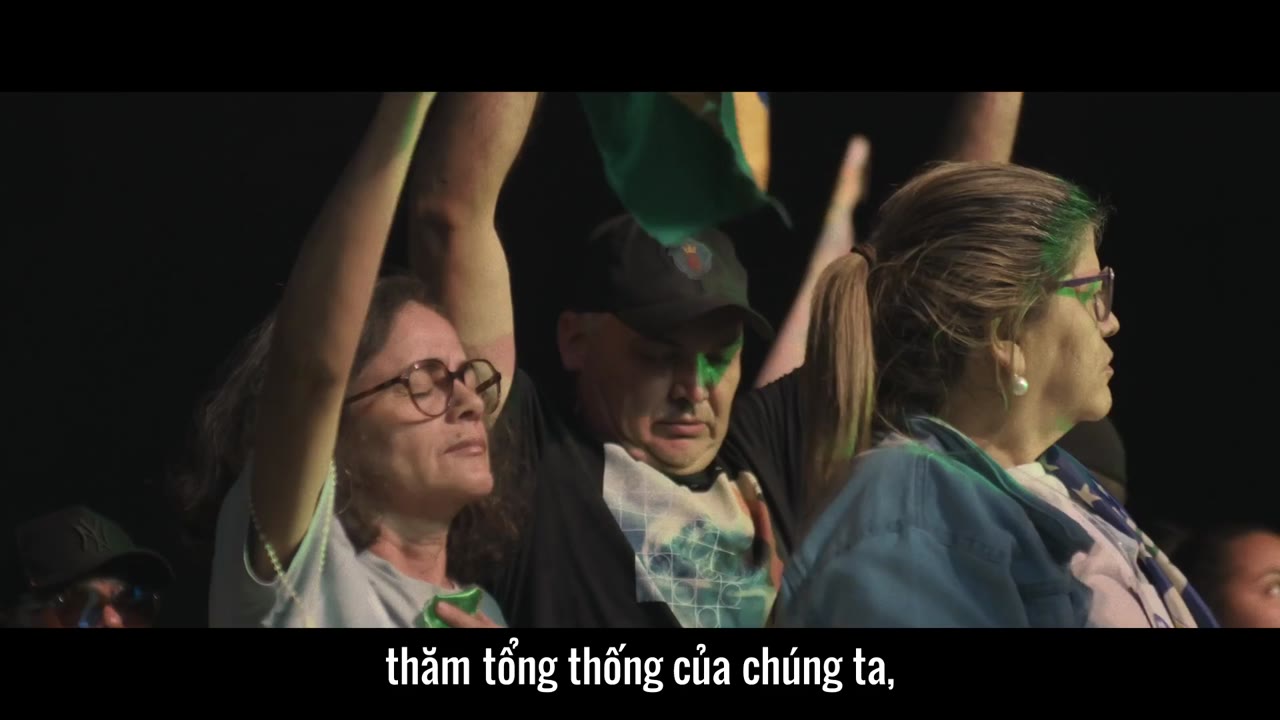 Ngày tận thế vùng nhiệt đới tập 1 cảnh 3