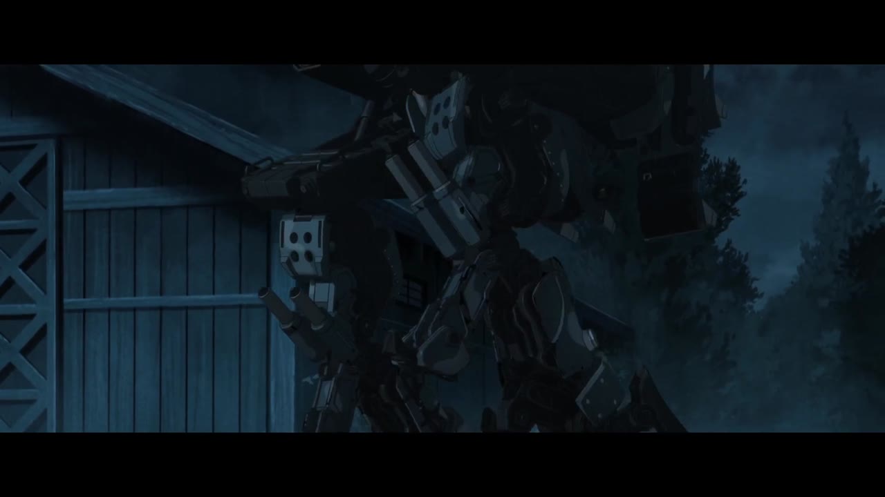 Leviathan tập 1
