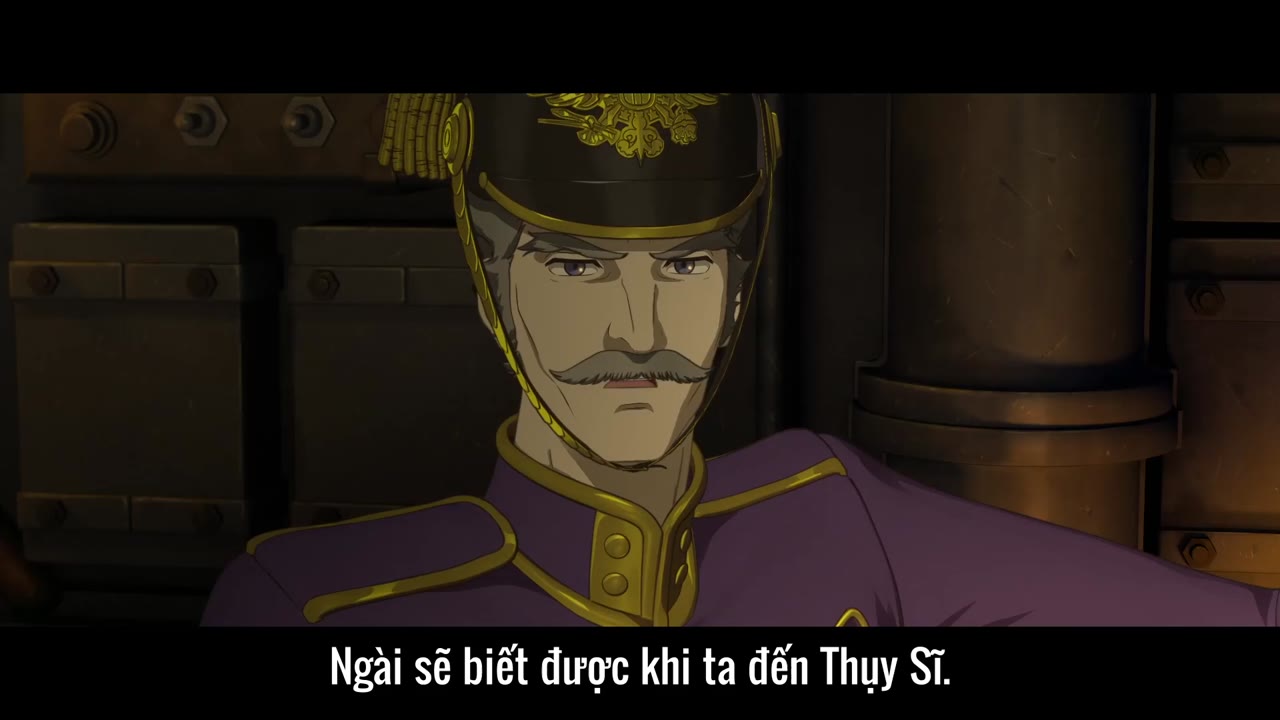 Leviathan tập 2