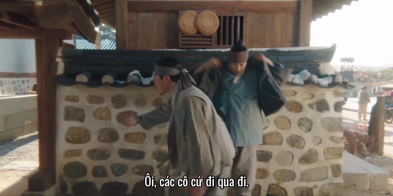 Chuyện Nàng Ok tập 1
