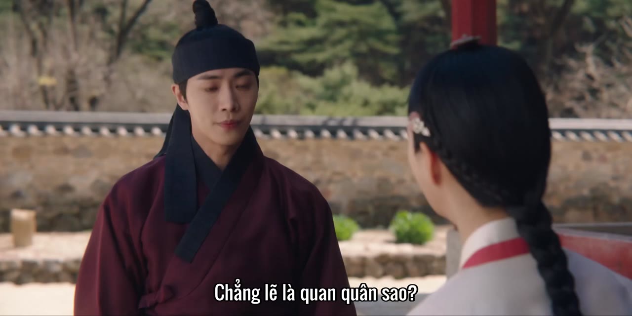 Chuyện Nàng Ok tập 3