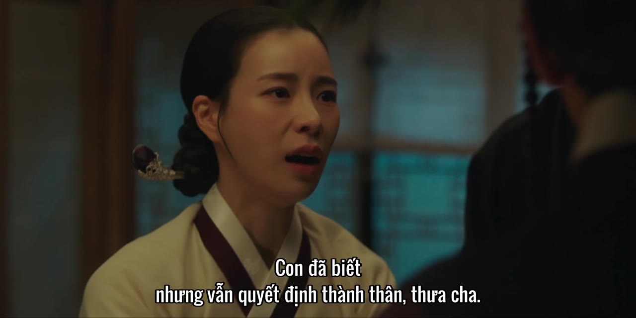 Chuyện Nàng Ok tập 4 cảnh 3