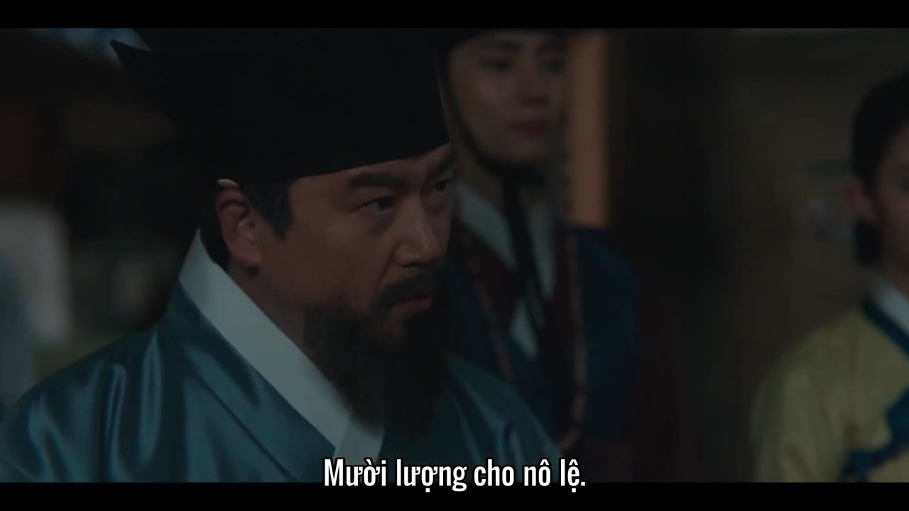 Chuyện Nàng Ok tập 5