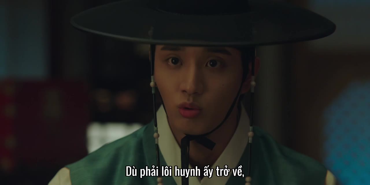 Chuyện Nàng Ok tập 8