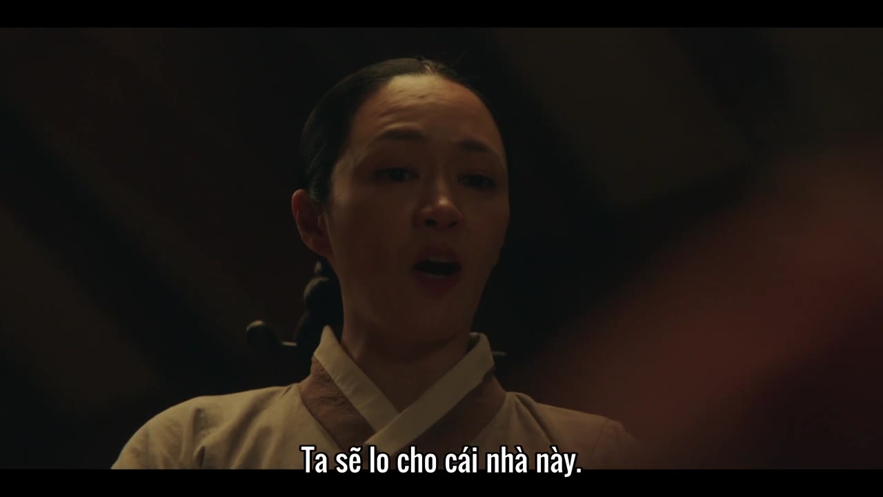 Chuyện Nàng Ok tập 9