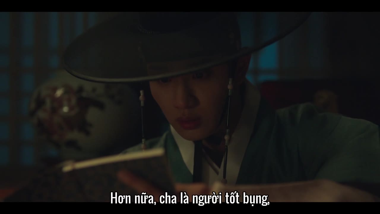 Chuyện Nàng Ok tập 12
