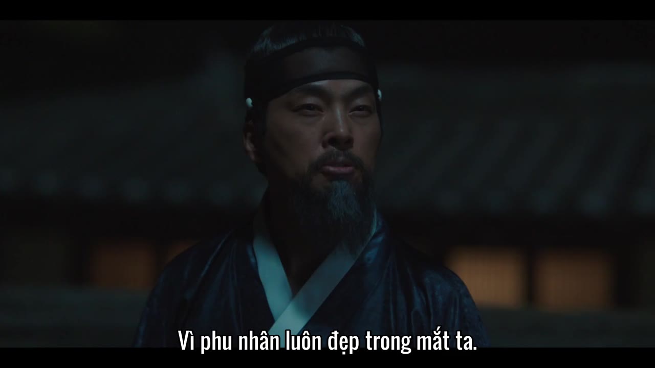 Chuyện Nàng Ok tập 13 cảnh 3