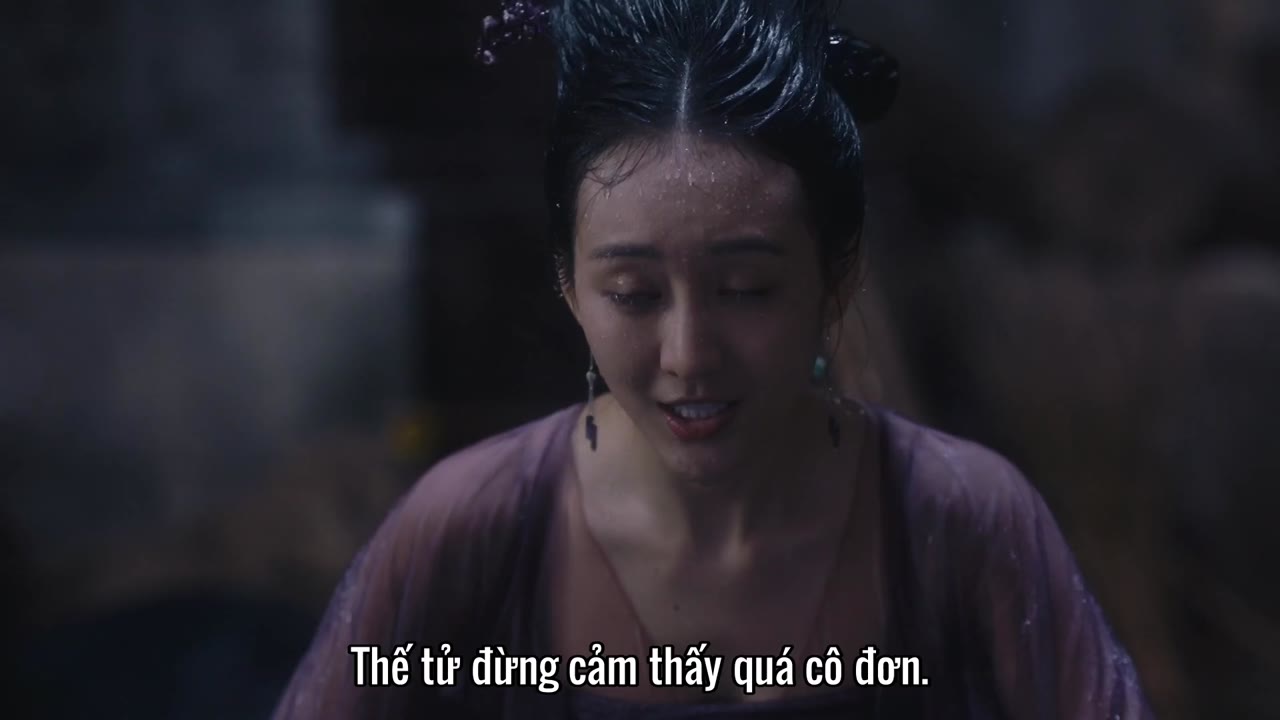 Cửu Châu Phiêu Miểu Lục tập 6 cảnh 2