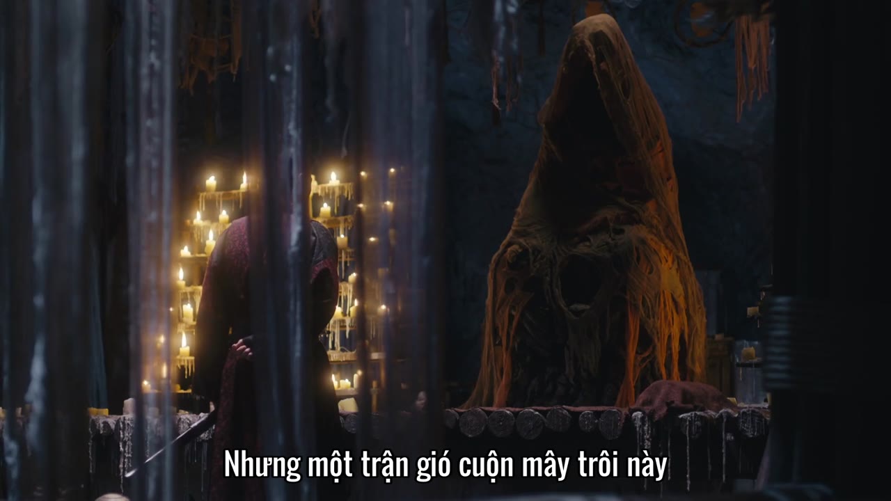 Cửu Châu Phiêu Miểu Lục tập 10