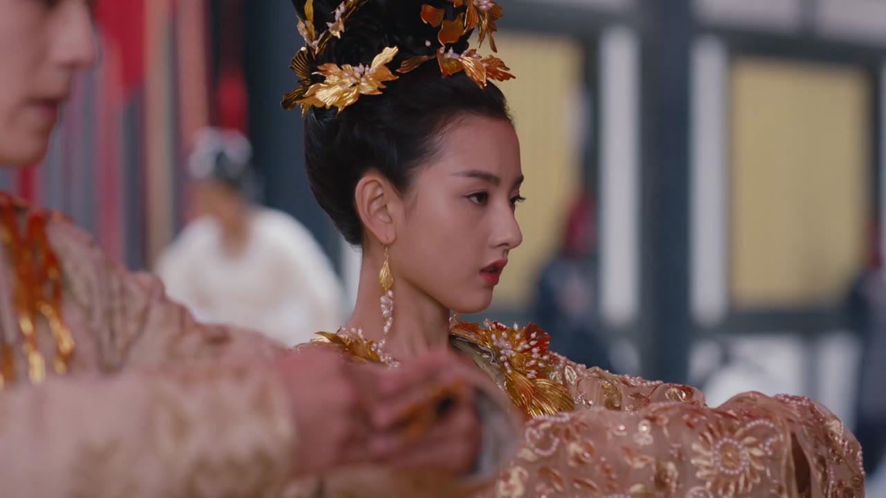 Cửu Châu Phiêu Miểu Lục tập 20 cảnh 2