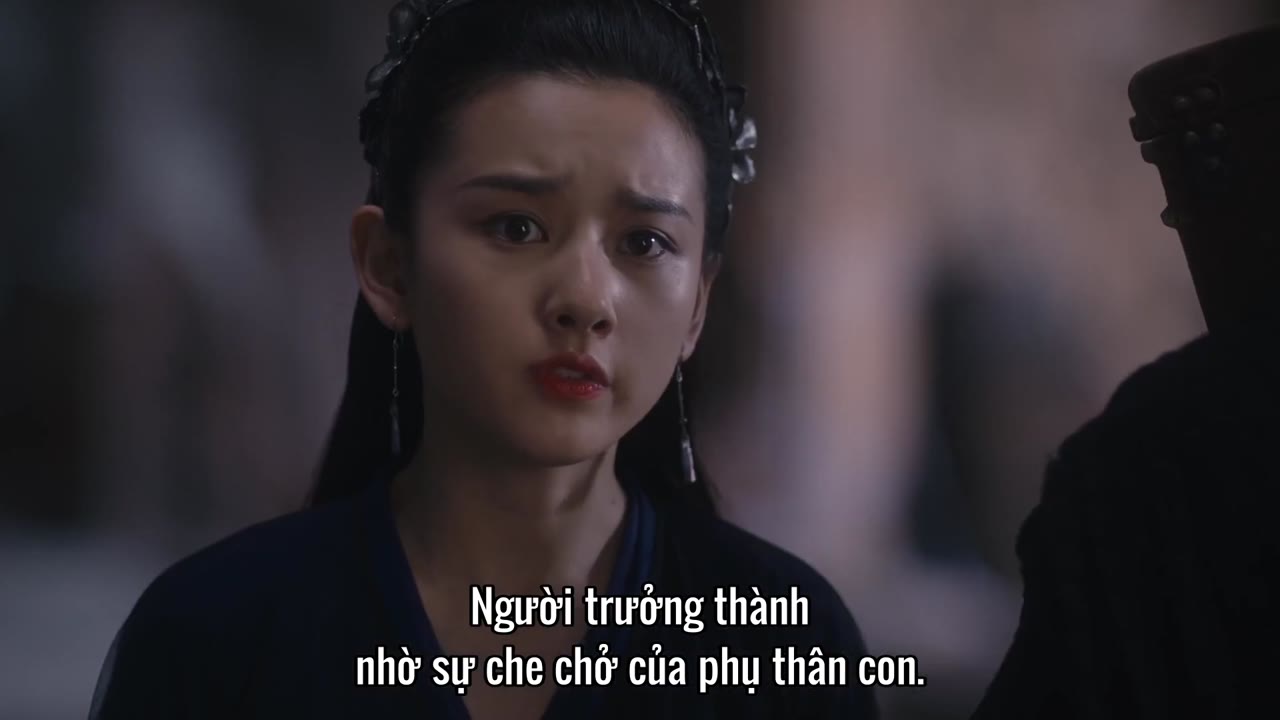 Cửu Châu Phiêu Miểu Lục tập 46
