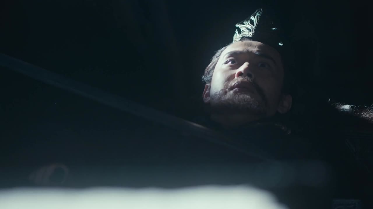 Cửu Châu Phiêu Miểu Lục tập 47 cảnh 3
