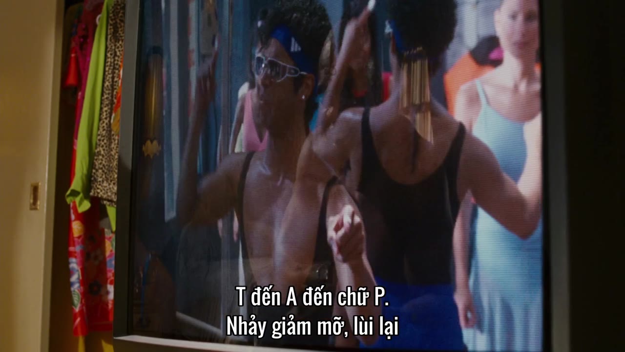 Norbit Và Cô Nàng Bé Bự tập 1 cảnh 3