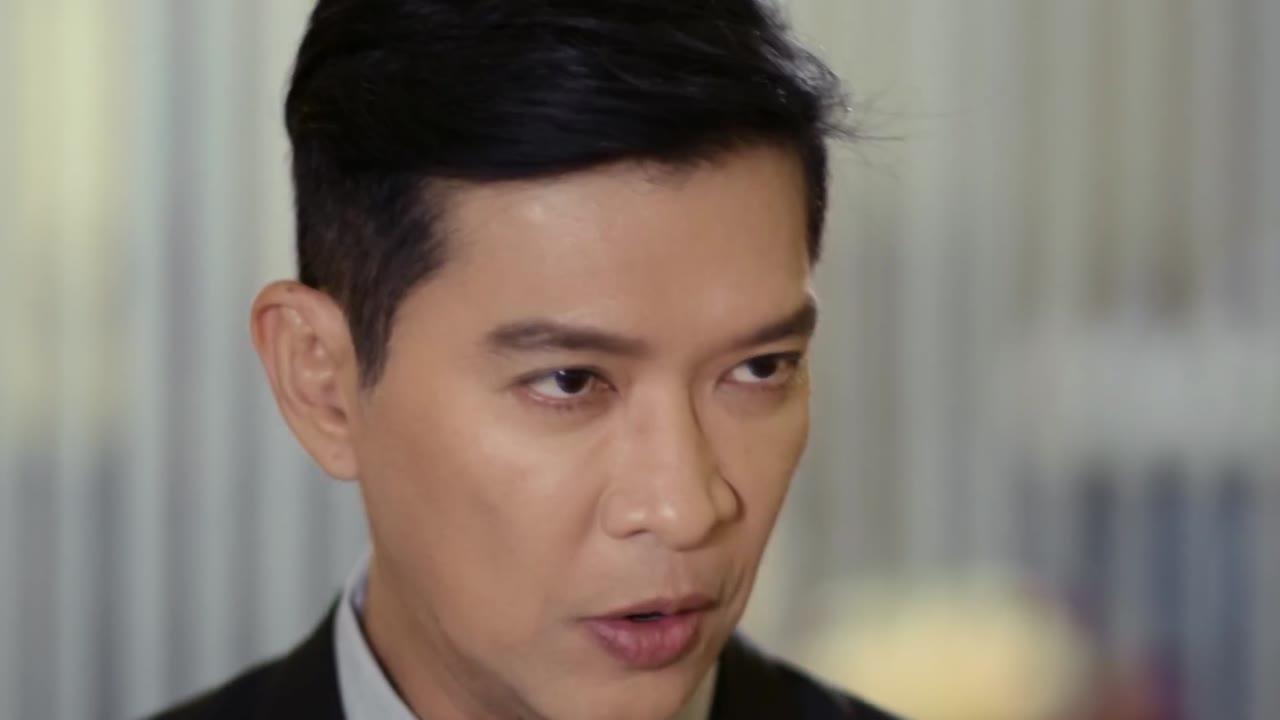 Làm Bạn Với Kẻ Thù tập 4