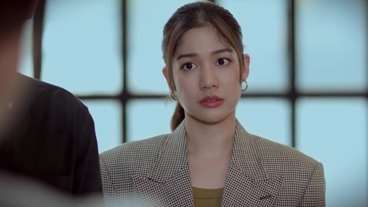 Làm Bạn Với Kẻ Thù tập 5
