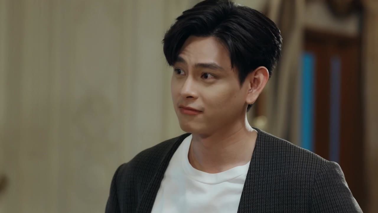 Làm Bạn Với Kẻ Thù tập 6 cảnh 2