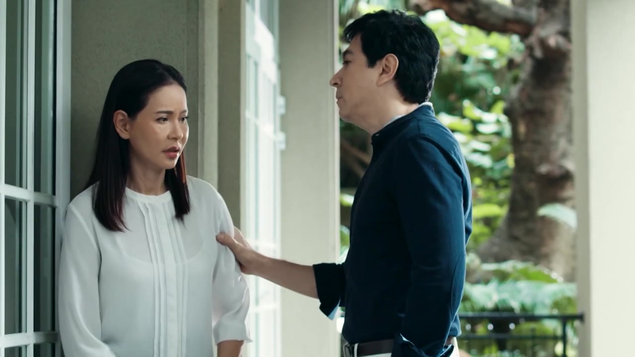 Làm Bạn Với Kẻ Thù tập 7 cảnh 2