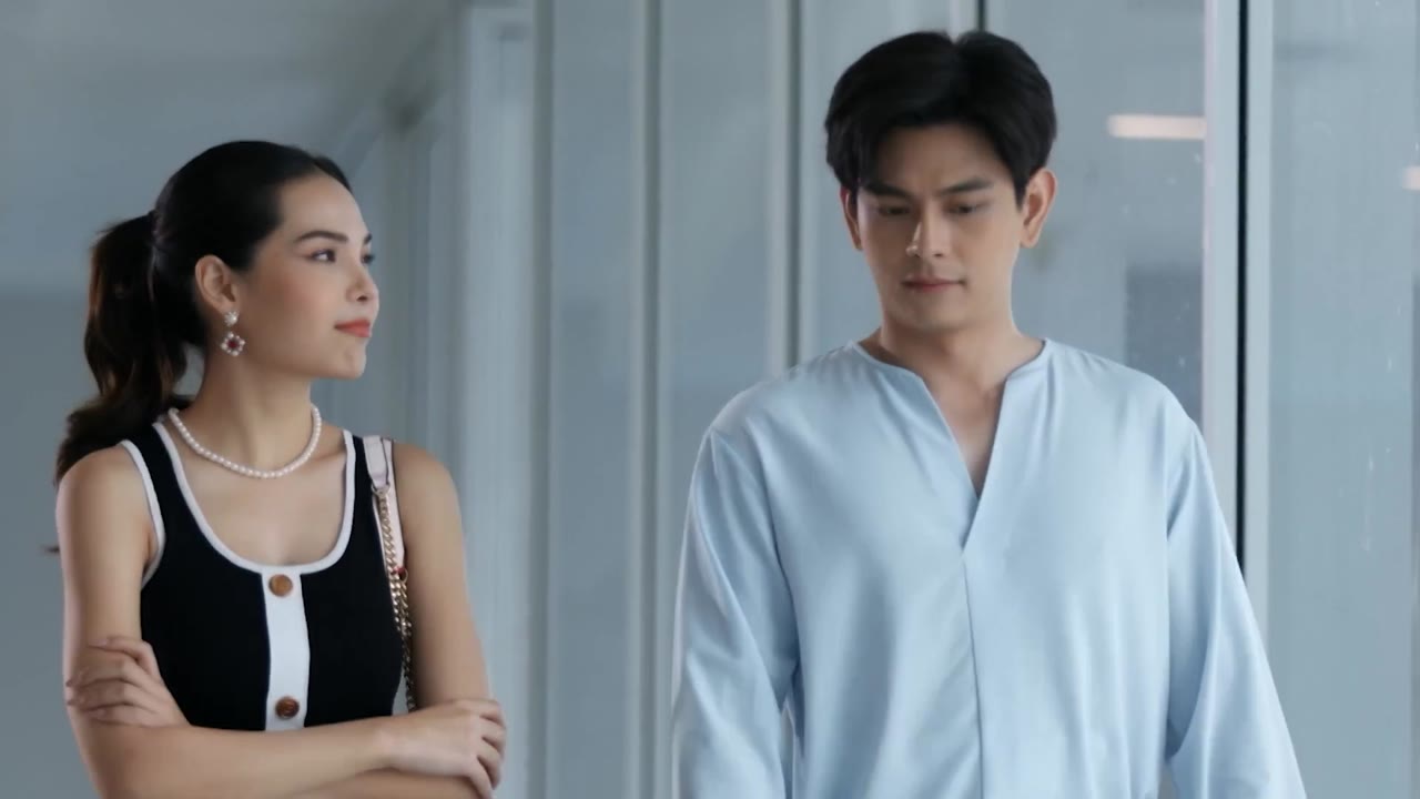 Làm Bạn Với Kẻ Thù tập 8