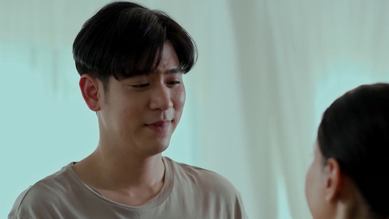 Làm Bạn Với Kẻ Thù tập 11